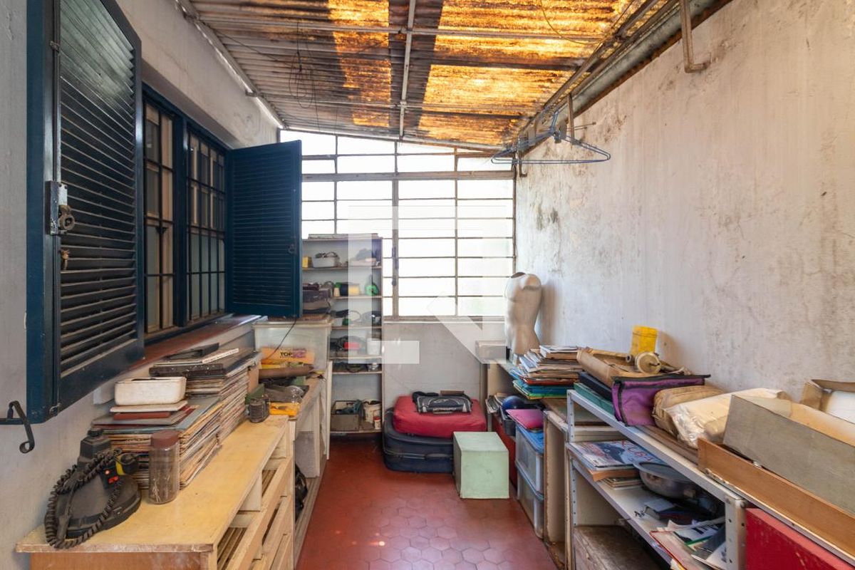 Casa, 3 quartos, 160 m² - Foto 29