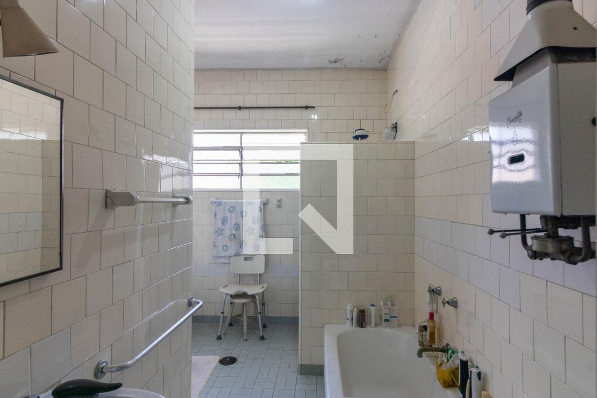 Casa, 3 quartos, 160 m² - Foto 31