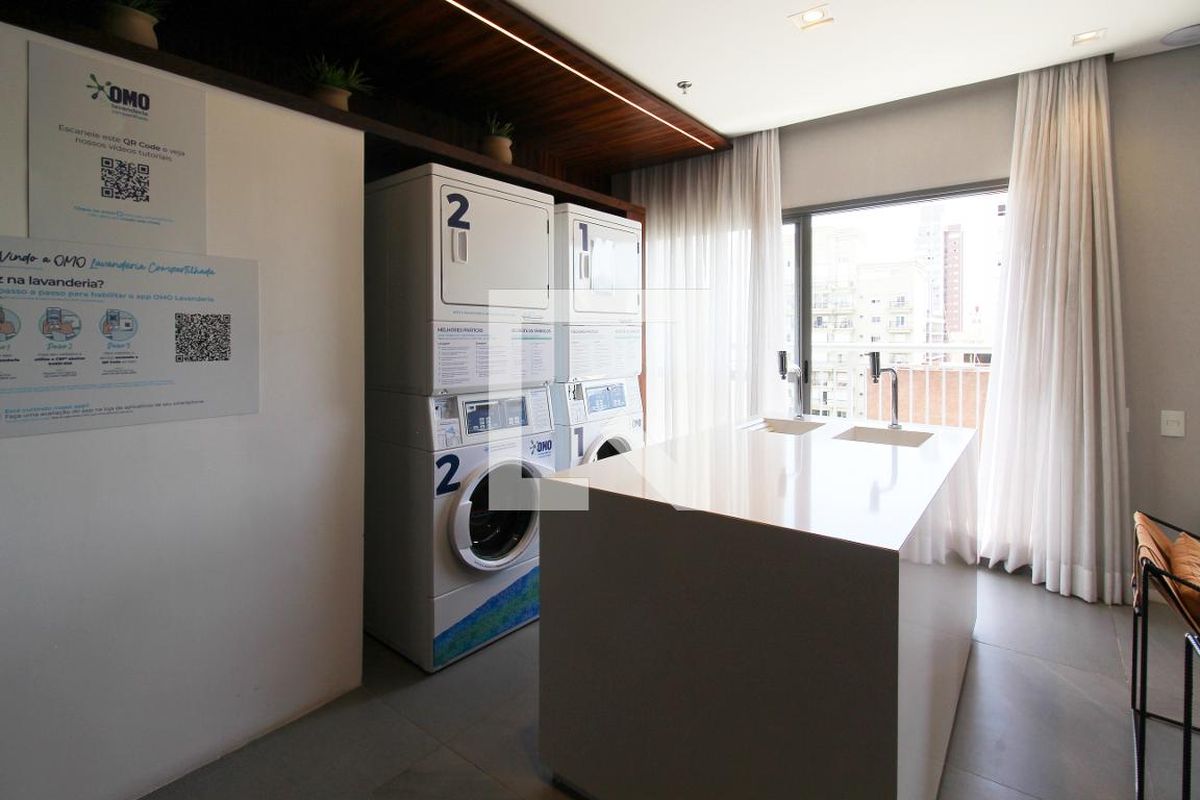 Apartamento, 1 quarto, 21 m² - Foto 36