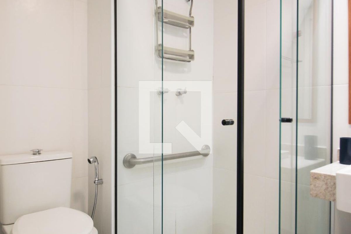 Apartamento, 1 quarto, 21 m² - Foto 22