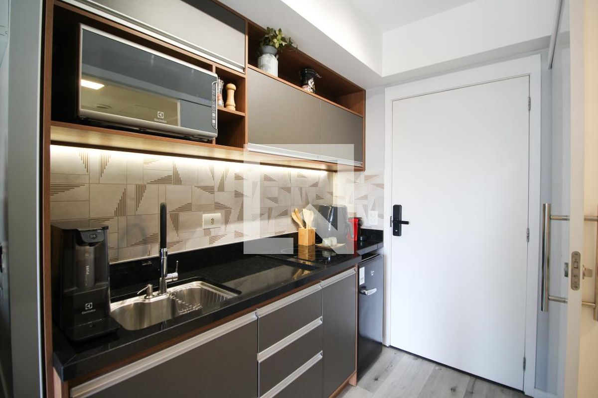 Apartamento, 1 quarto, 21 m² - Foto 26