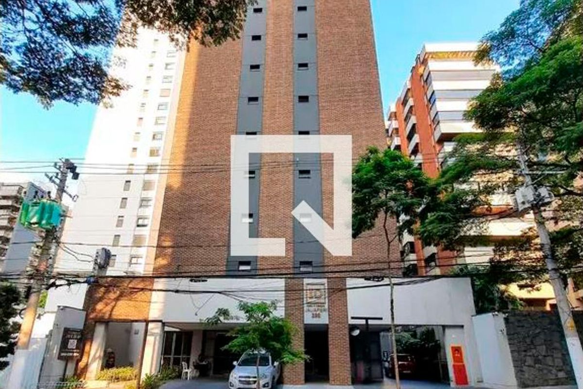 Apartamento, 1 quarto, 21 m² - Foto 48