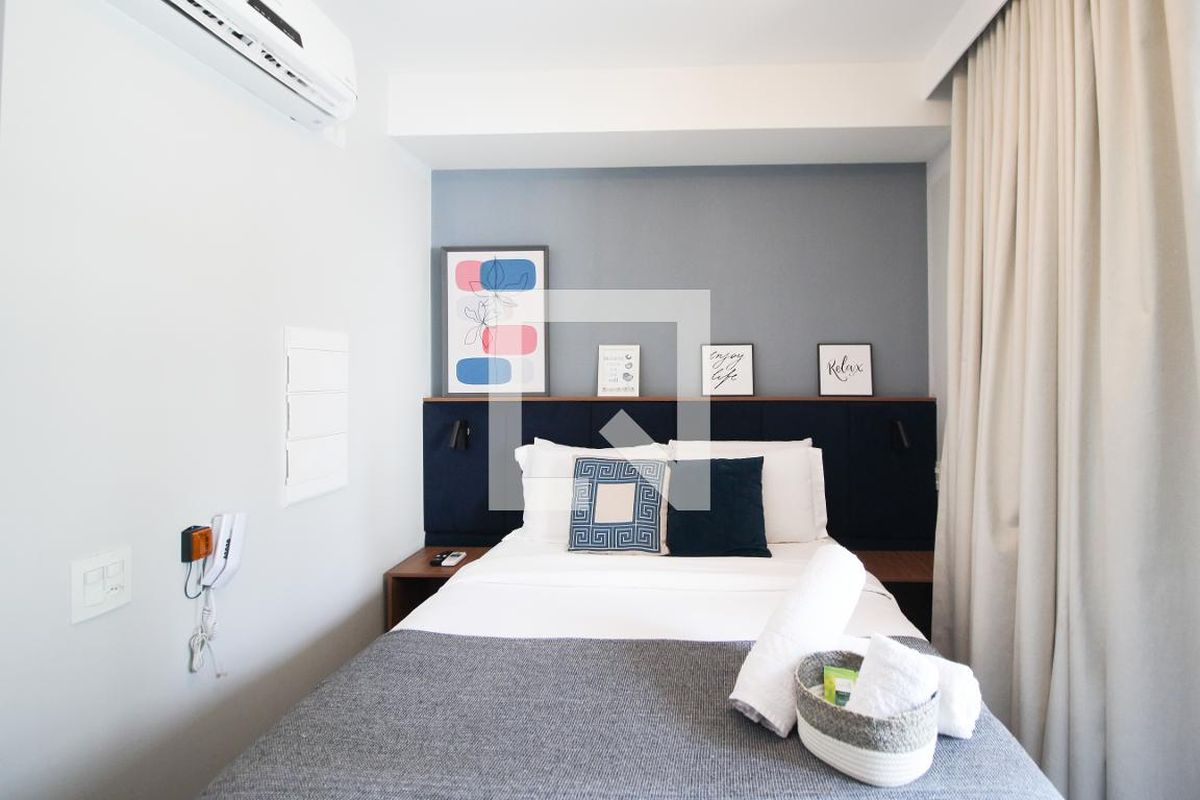 Apartamento, 1 quarto, 21 m² - Foto 10