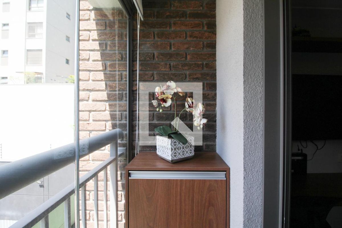 Apartamento, 1 quarto, 21 m² - Foto 16