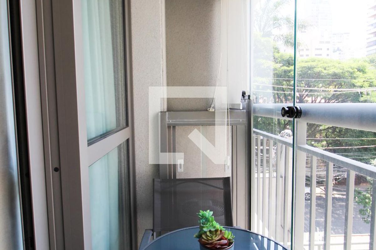 Apartamento, 1 quarto, 21 m² - Foto 18