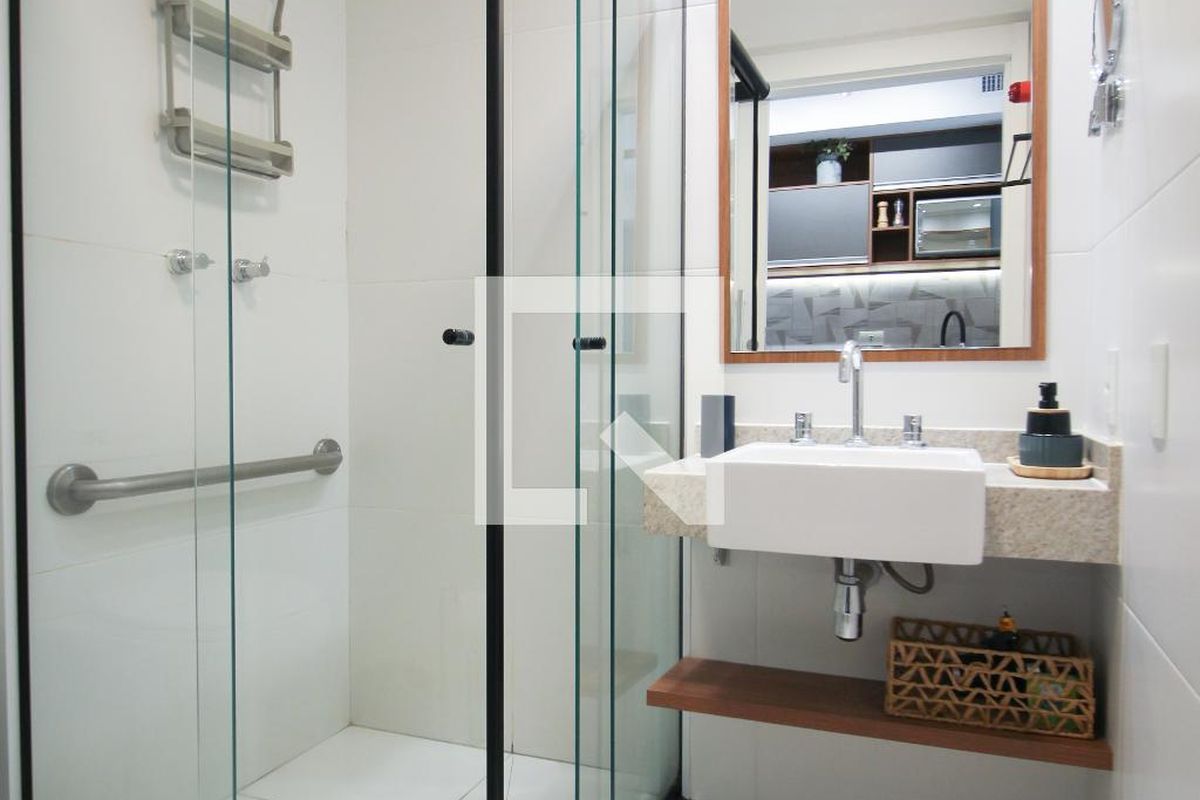 Apartamento, 1 quarto, 21 m² - Foto 20