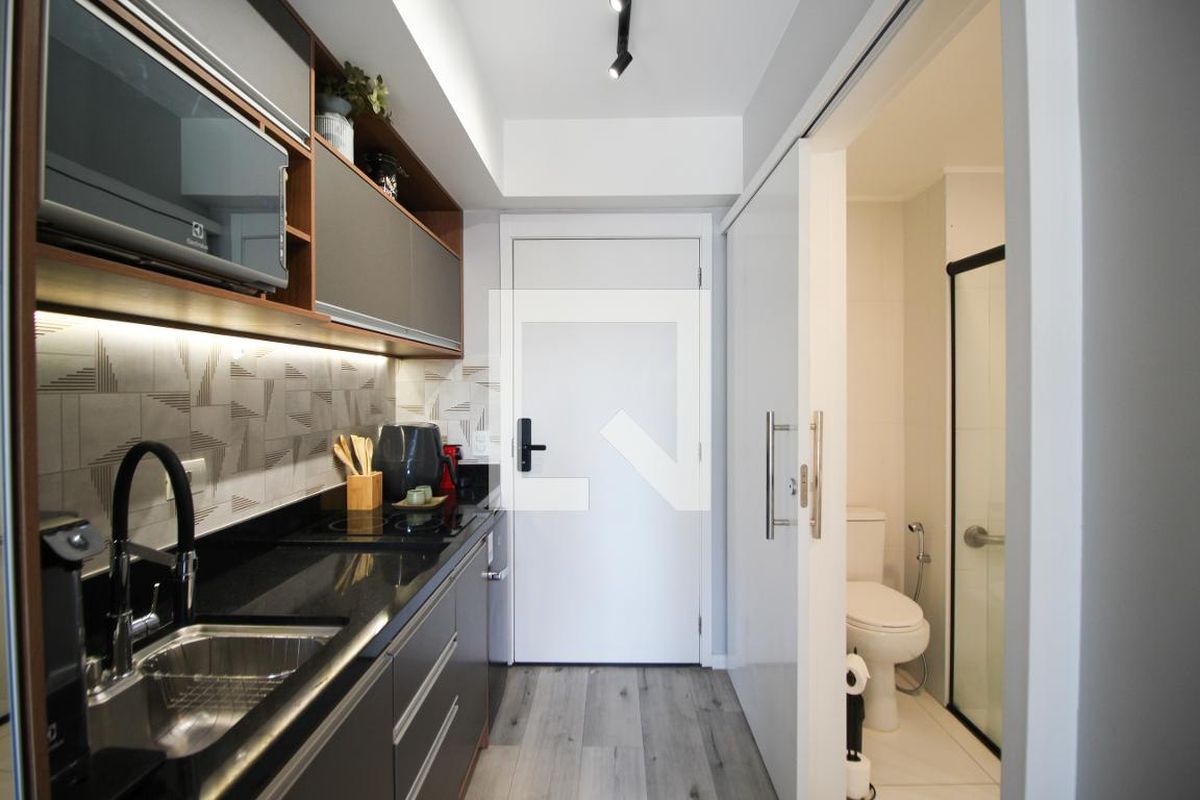 Apartamento, 1 quarto, 21 m² - Foto 28