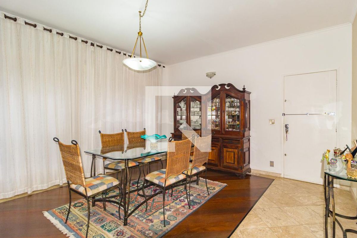 Casa, 3 quartos, 194 m² - Foto 10