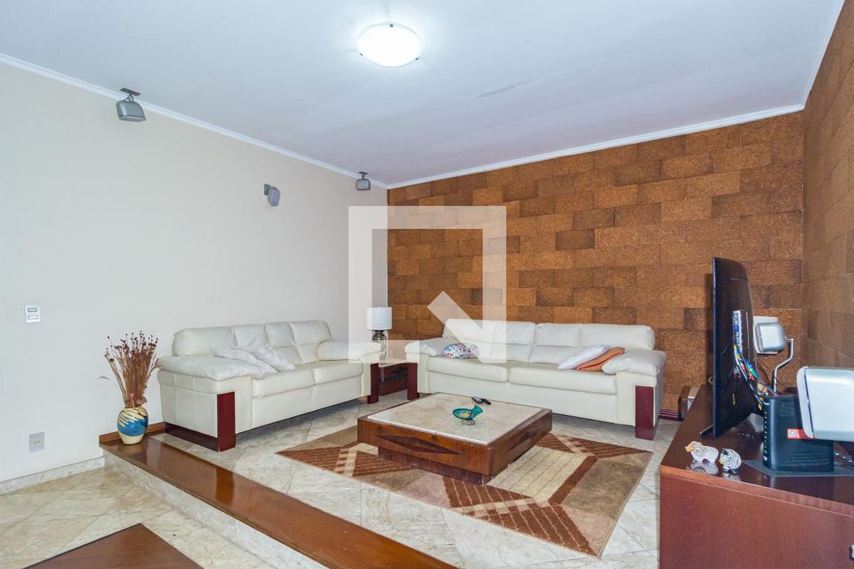 Casa, 3 quartos, 194 m² - Foto 3