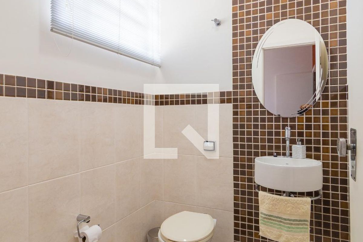 Casa, 3 quartos, 194 m² - Foto 23