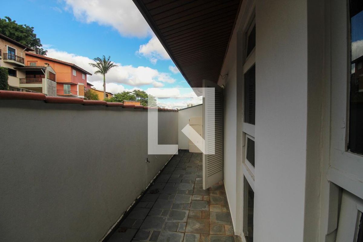 Casa, 5 quartos, 640 m² - Foto 42