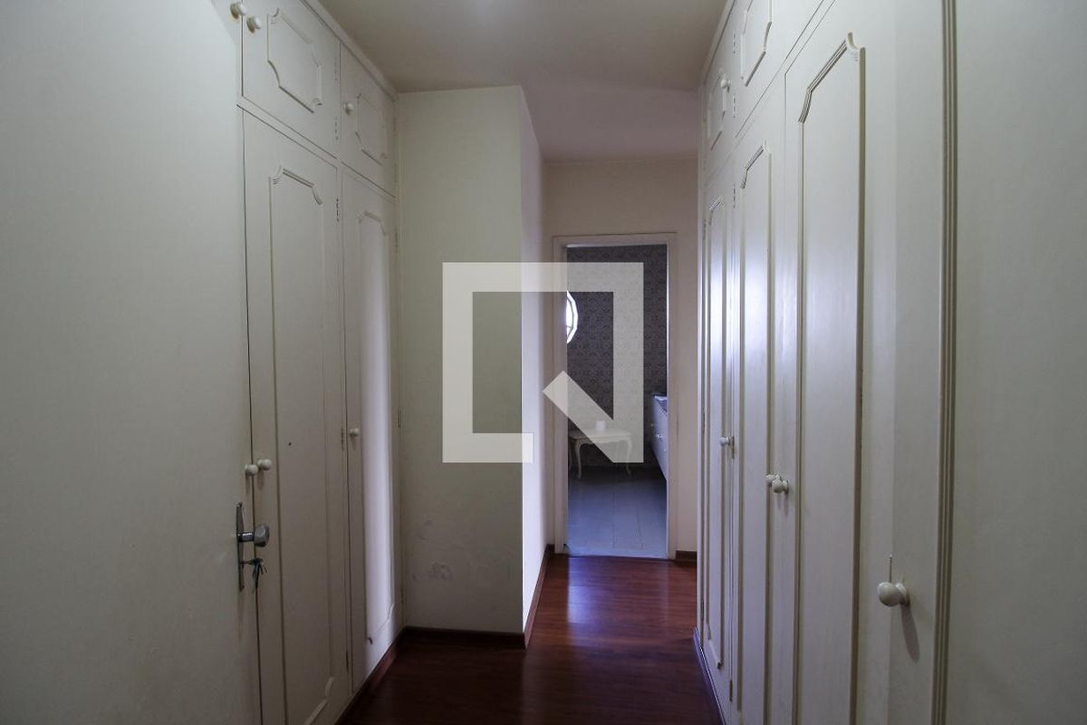 Casa, 5 quartos, 640 m² - Foto 12