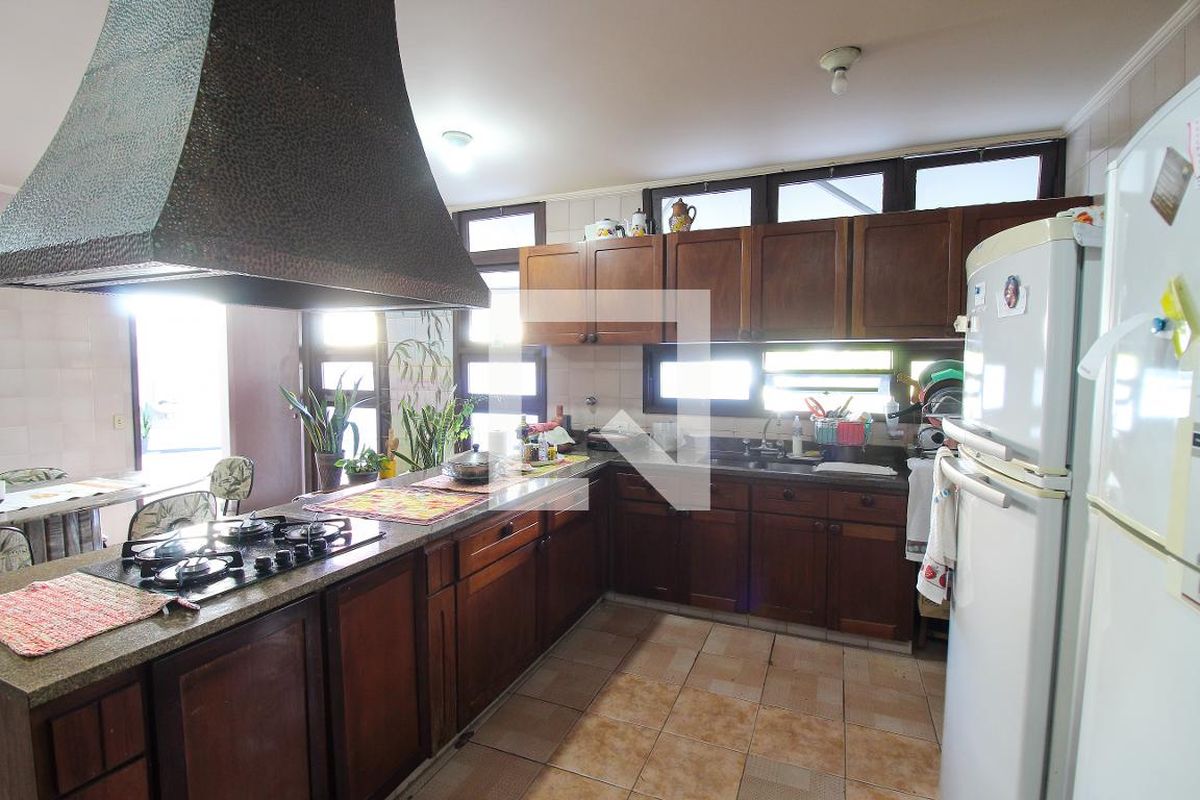 Casa, 5 quartos, 640 m² - Foto 84