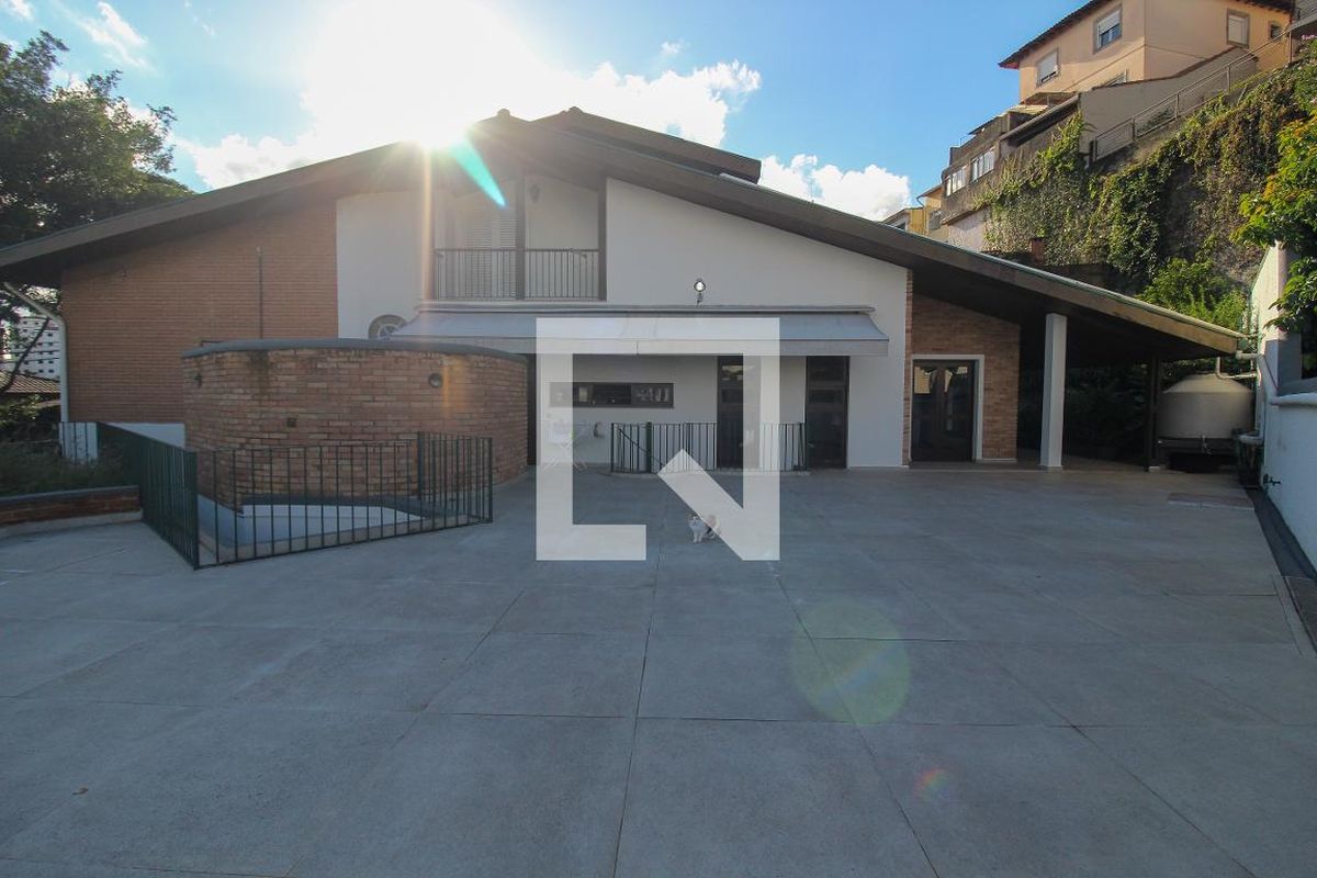 Casa, 5 quartos, 640 m² - Foto 98