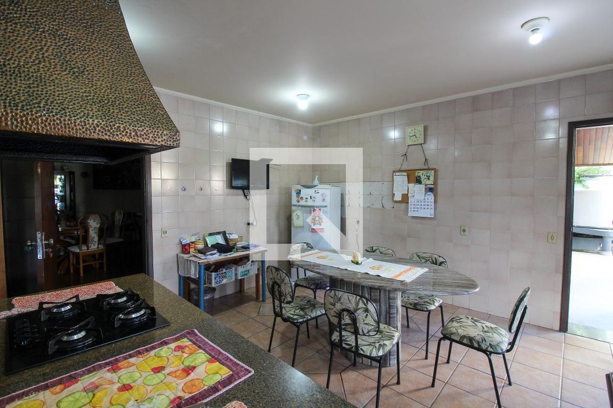 Casa, 5 quartos, 640 m² - Foto 80