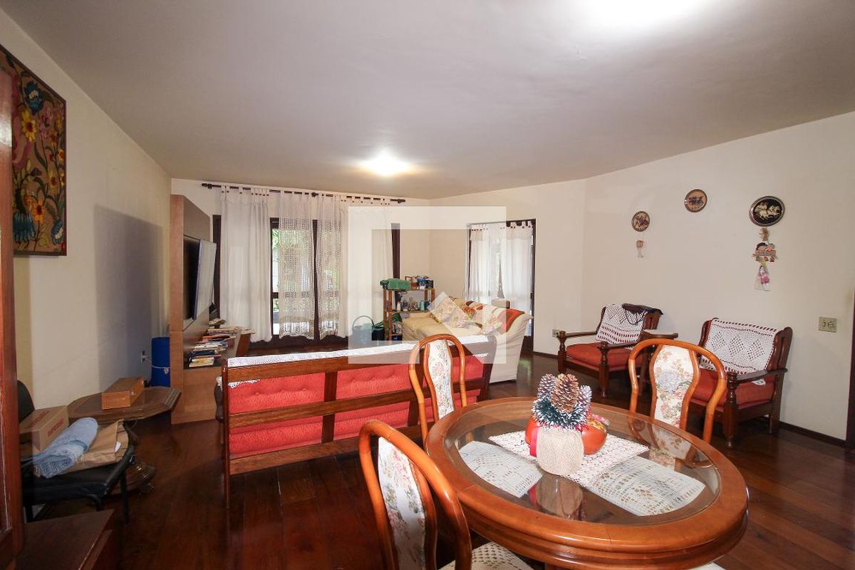 Casa, 5 quartos, 640 m² - Foto 4