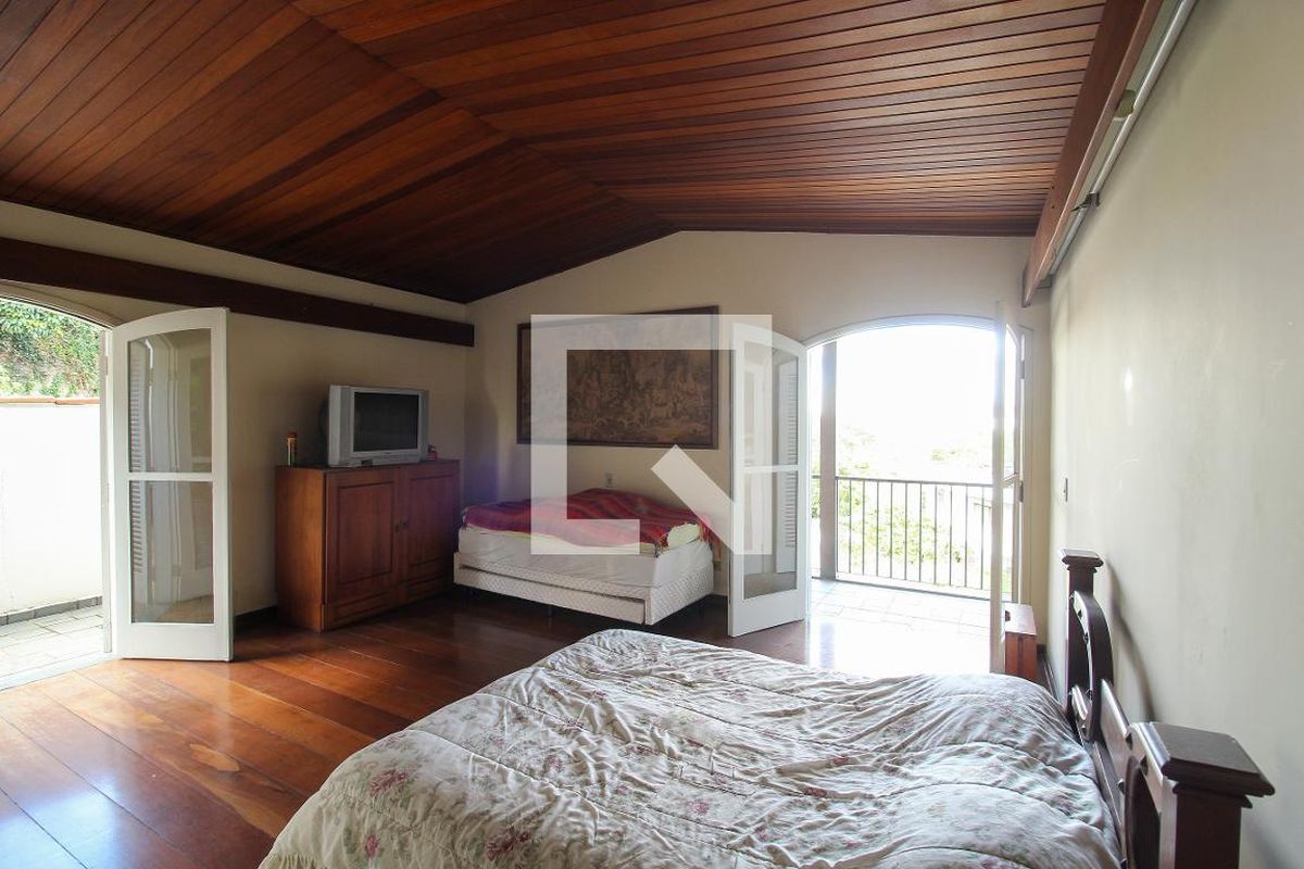 Casa, 5 quartos, 640 m² - Foto 30