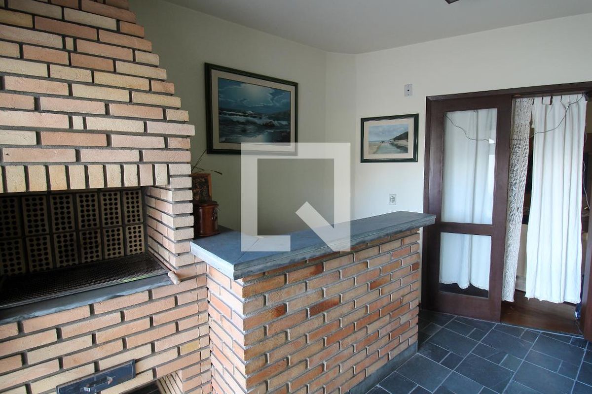 Casa, 5 quartos, 640 m² - Foto 48
