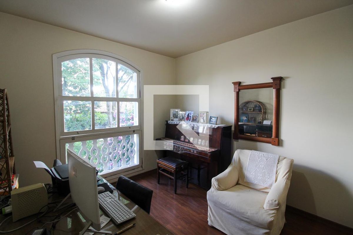 Casa, 5 quartos, 640 m² - Foto 52