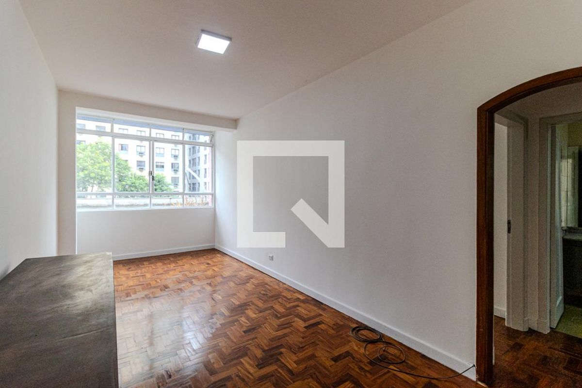 Apartamento, 1 quarto, 54 m² - Foto 2