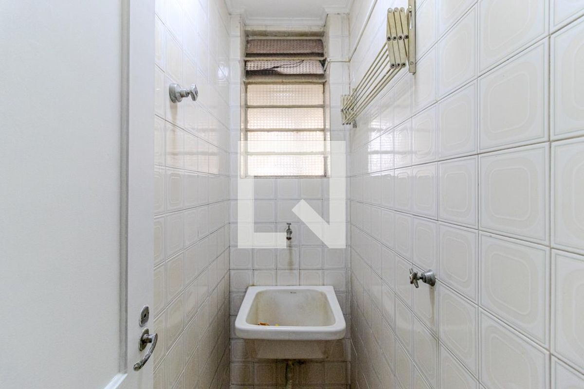 Apartamento, 1 quarto, 54 m² - Foto 46