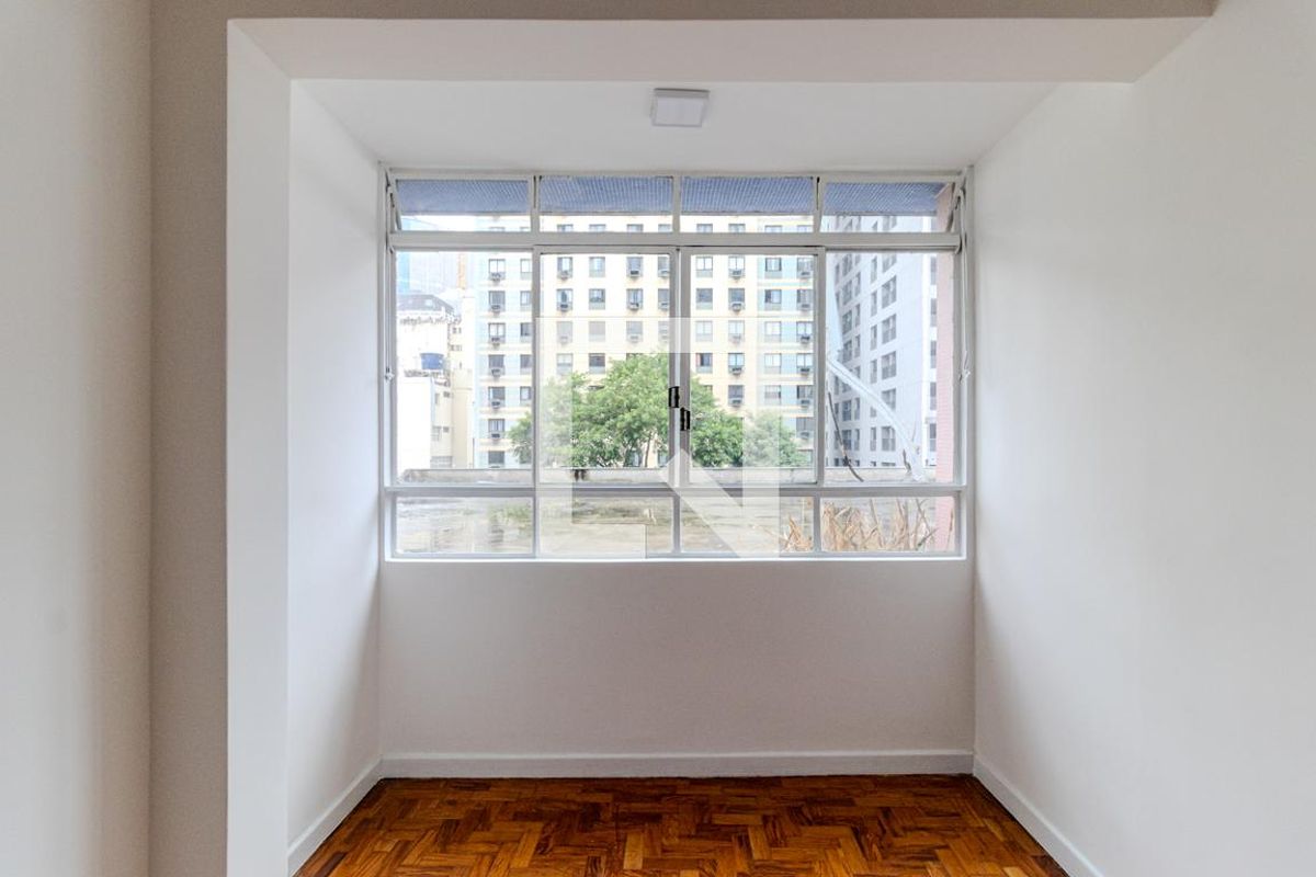 Apartamento, 1 quarto, 54 m² - Foto 6