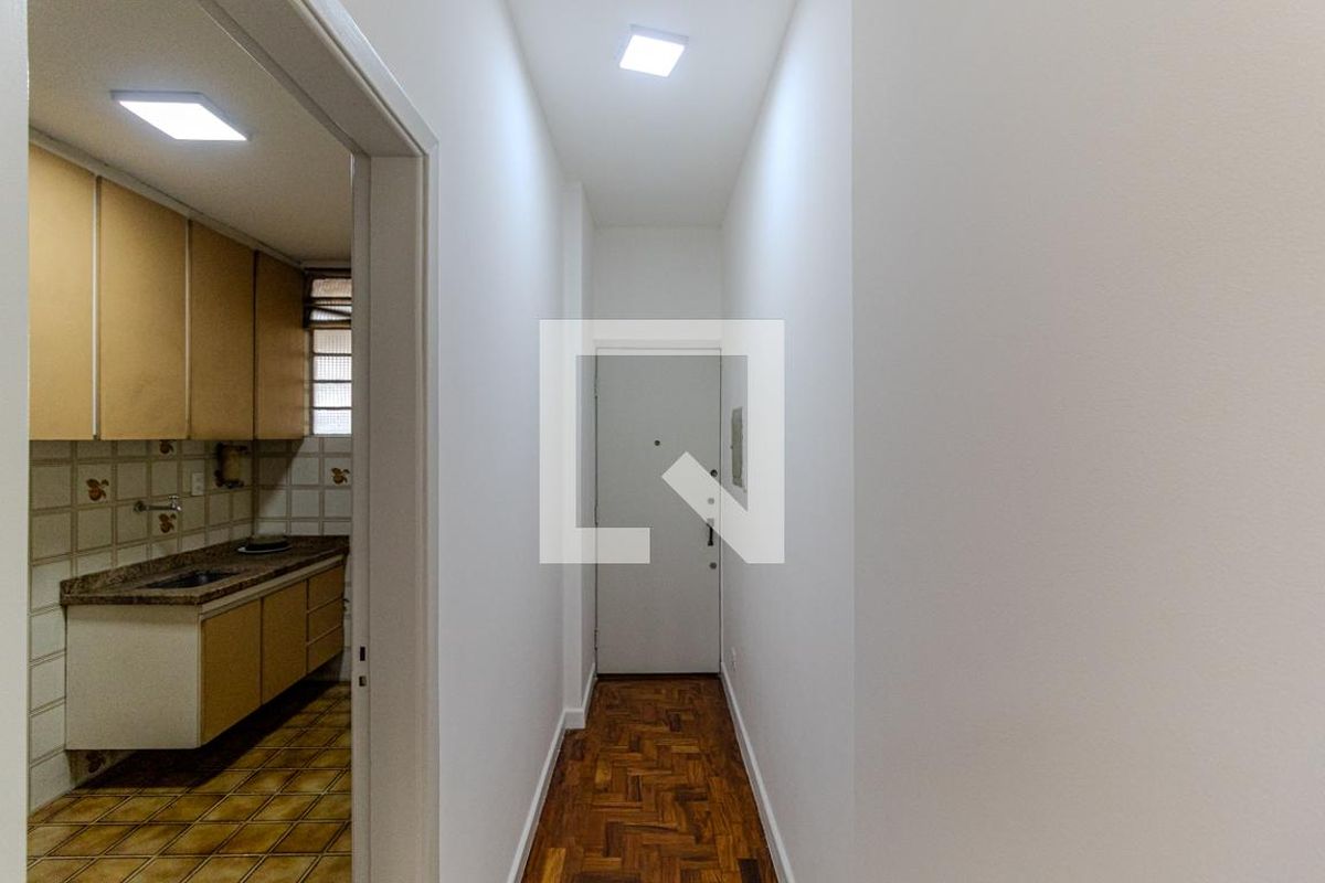 Apartamento, 1 quarto, 54 m² - Foto 12