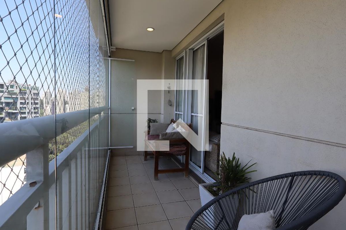 Apartamento, 2 quartos, 93 m² - Foto 28