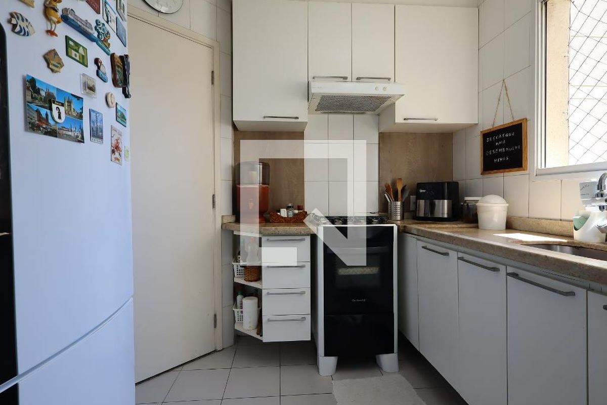Apartamento, 2 quartos, 93 m² - Foto 98