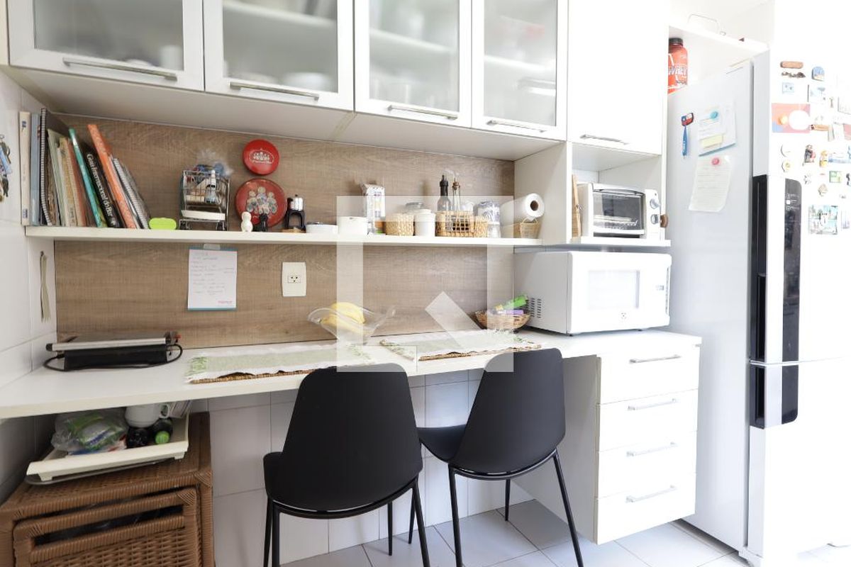 Apartamento, 2 quartos, 93 m² - Foto 84