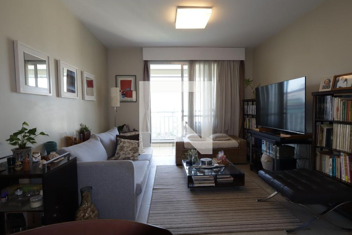 Apartamento, 2 quartos, 93 m² - Foto 20