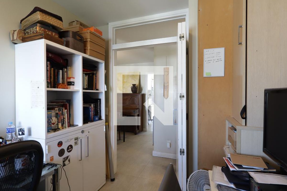 Apartamento, 2 quartos, 93 m² - Foto 42