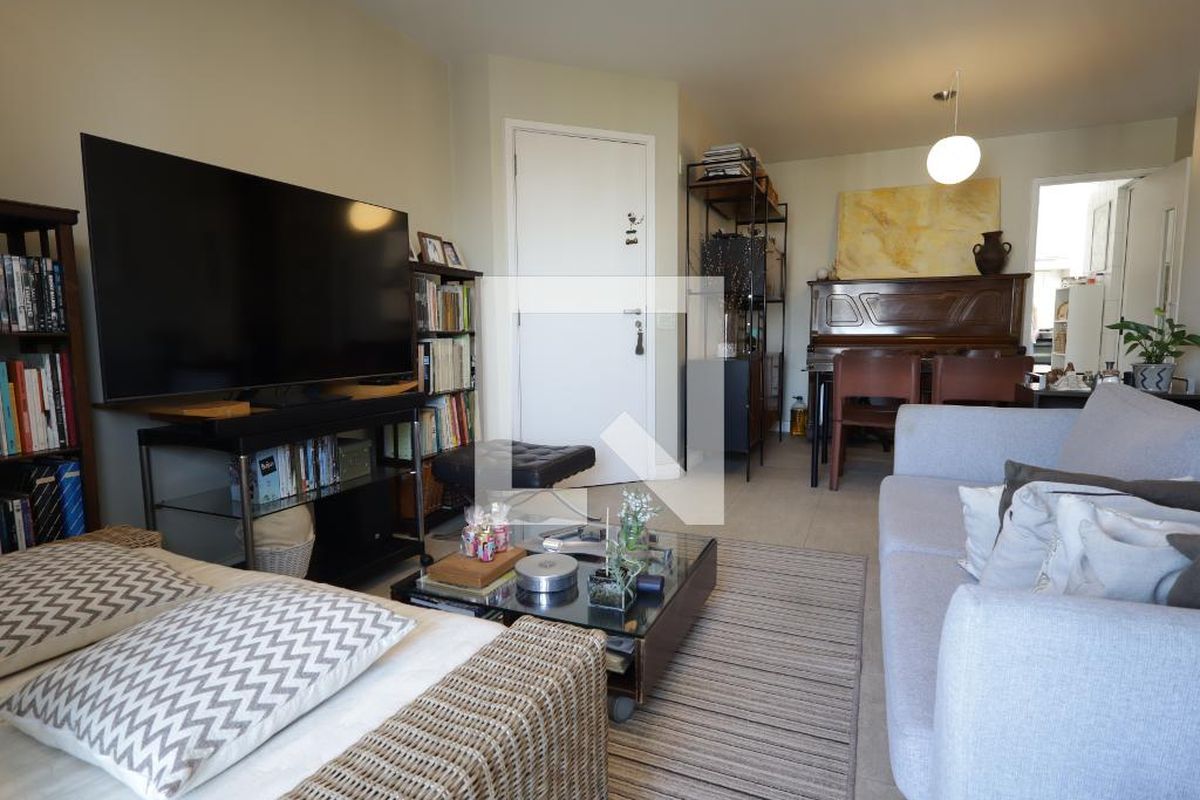 Apartamento, 2 quartos, 93 m² - Foto 8