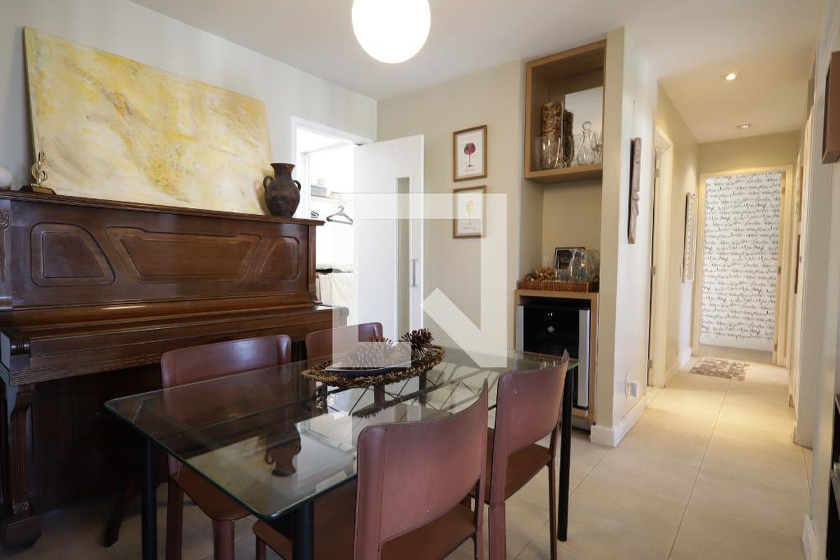 Apartamento, 2 quartos, 93 m² - Foto 22