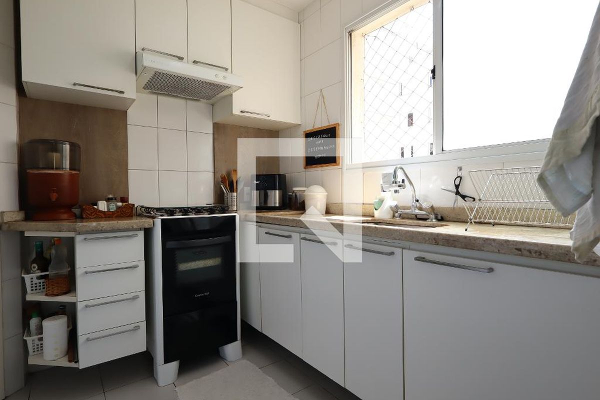 Apartamento, 2 quartos, 93 m² - Foto 96