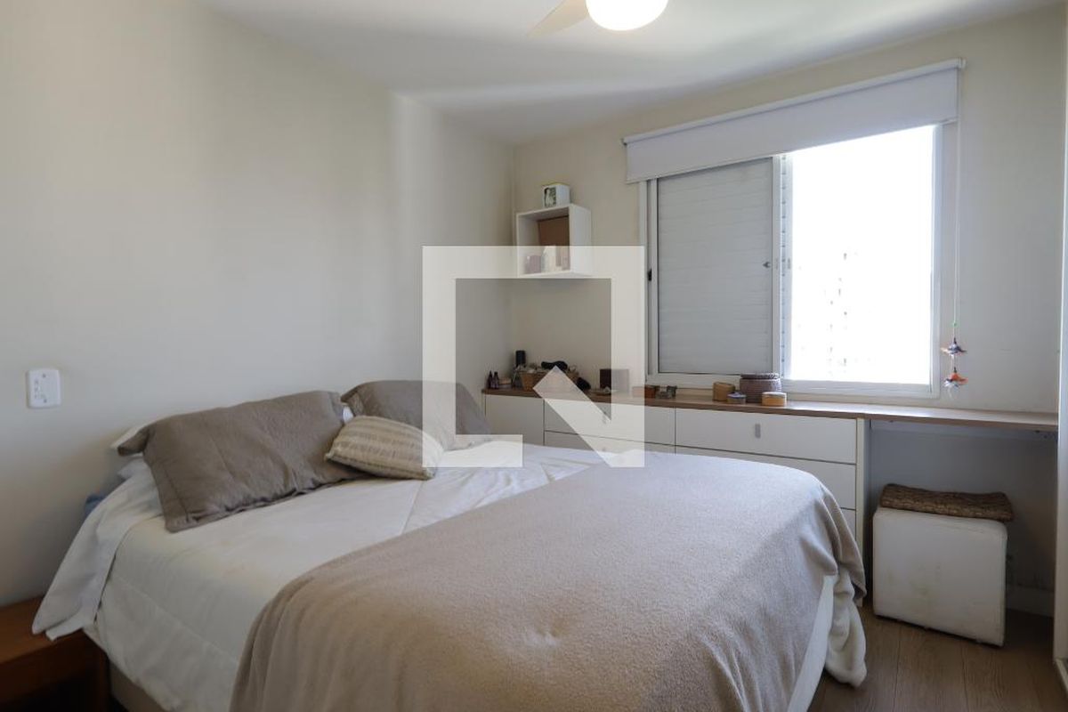 Apartamento, 2 quartos, 93 m² - Foto 60