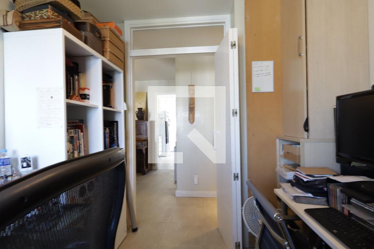 Apartamento, 2 quartos, 93 m² - Foto 40