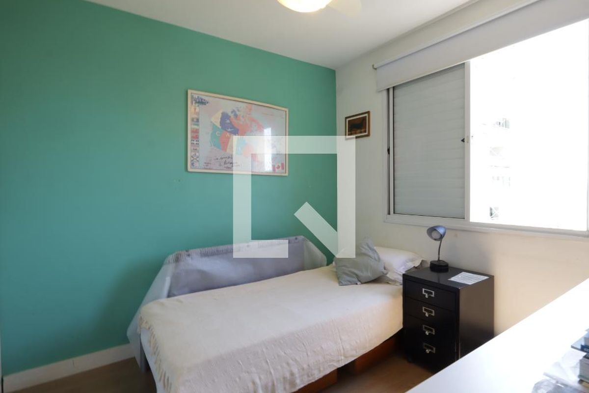 Apartamento, 2 quartos, 93 m² - Foto 44