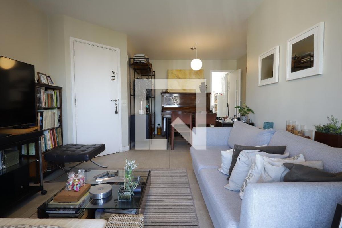 Apartamento, 2 quartos, 93 m² - Foto 10
