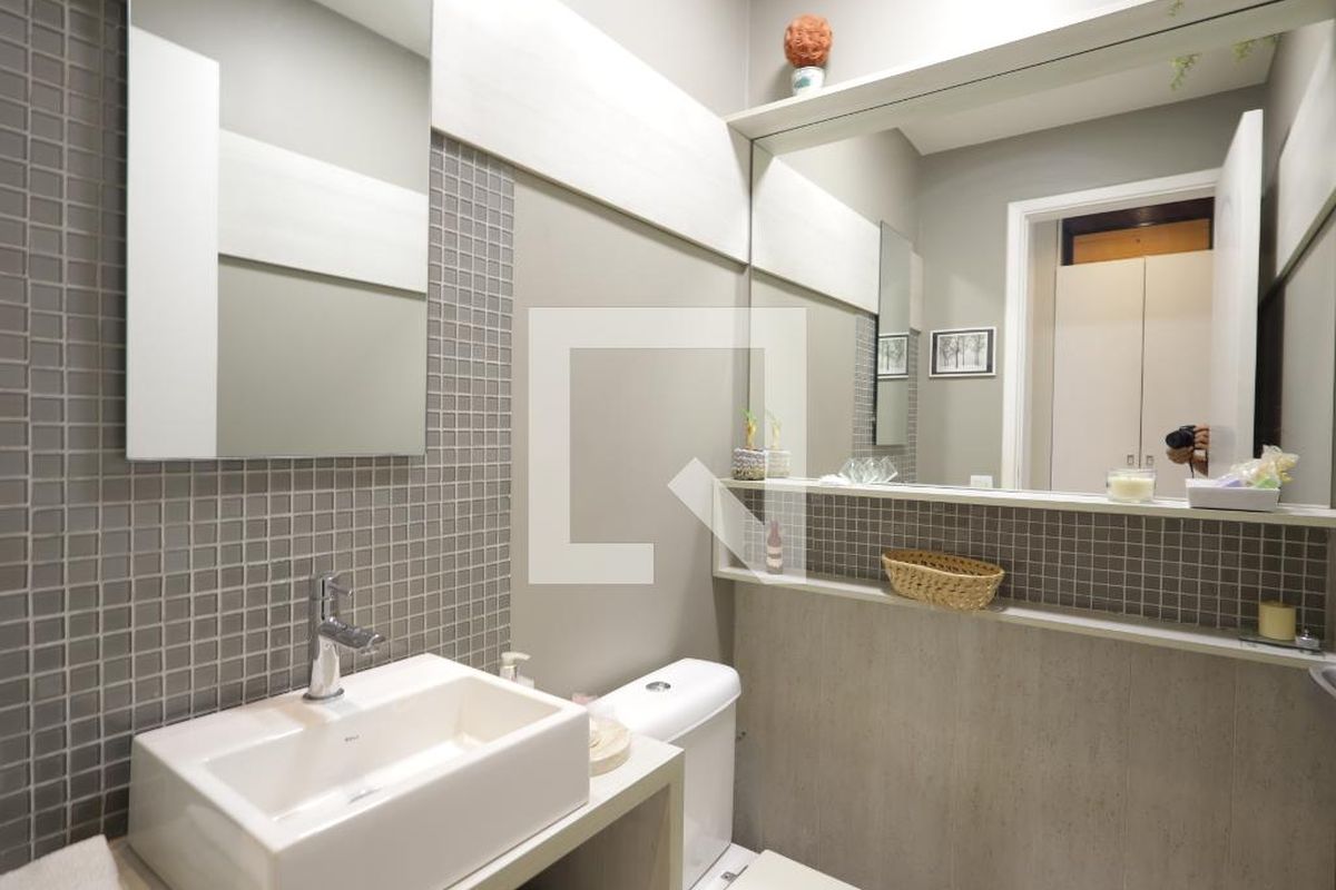 Apartamento, 2 quartos, 93 m² - Foto 82