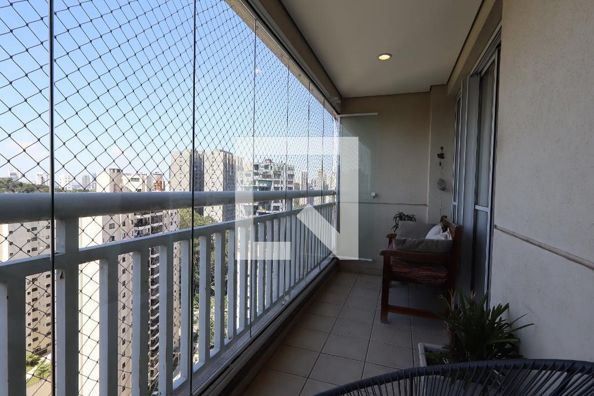 Apartamento, 2 quartos, 93 m² - Foto 26