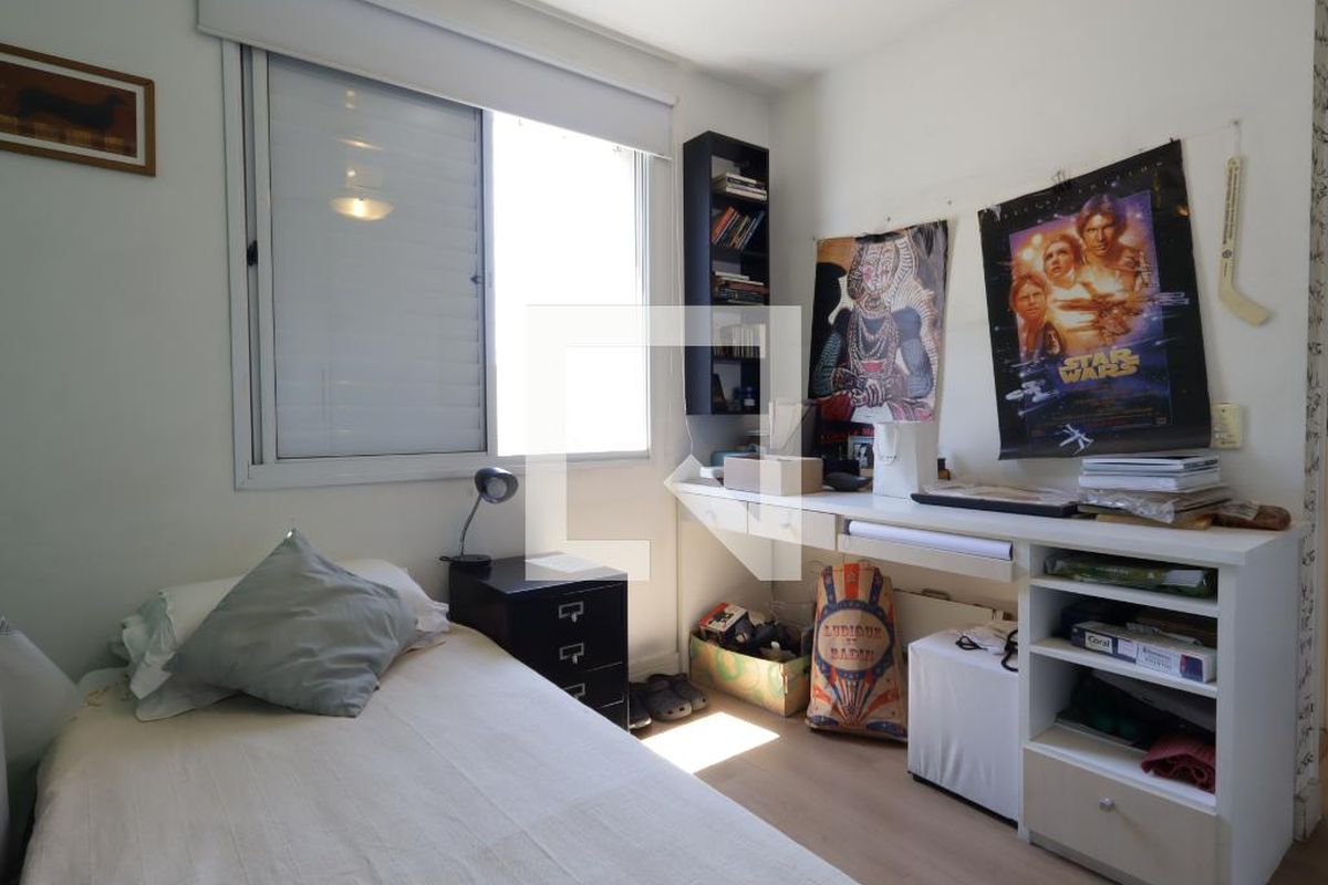 Apartamento, 2 quartos, 93 m² - Foto 46
