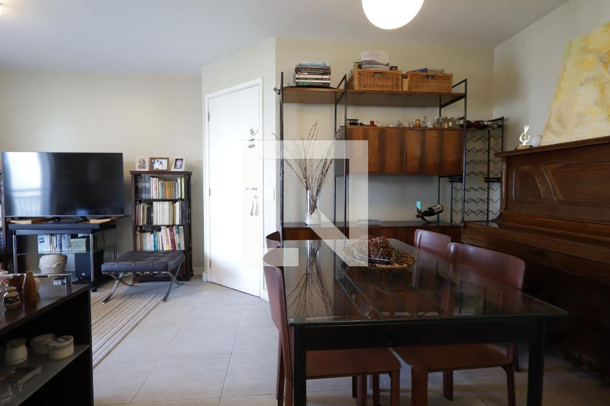 Apartamento, 2 quartos, 93 m² - Foto 16