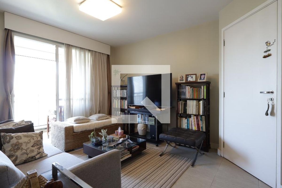 Apartamento, 2 quartos, 93 m² - Foto 2