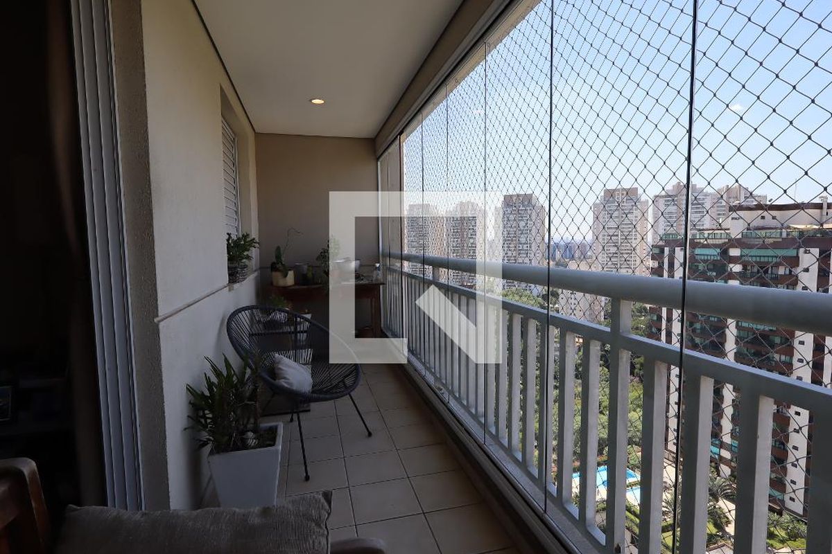 Apartamento, 2 quartos, 93 m² - Foto 24