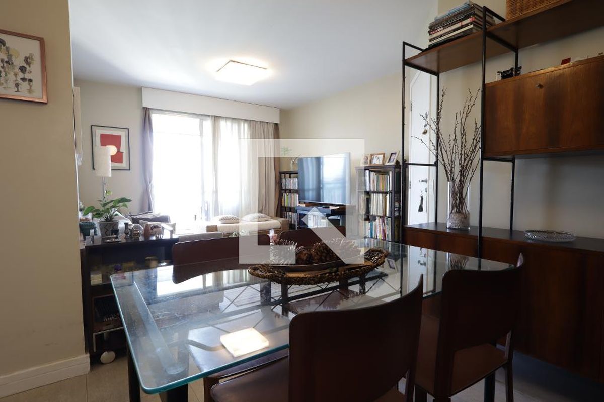 Apartamento, 2 quartos, 93 m² - Foto 18