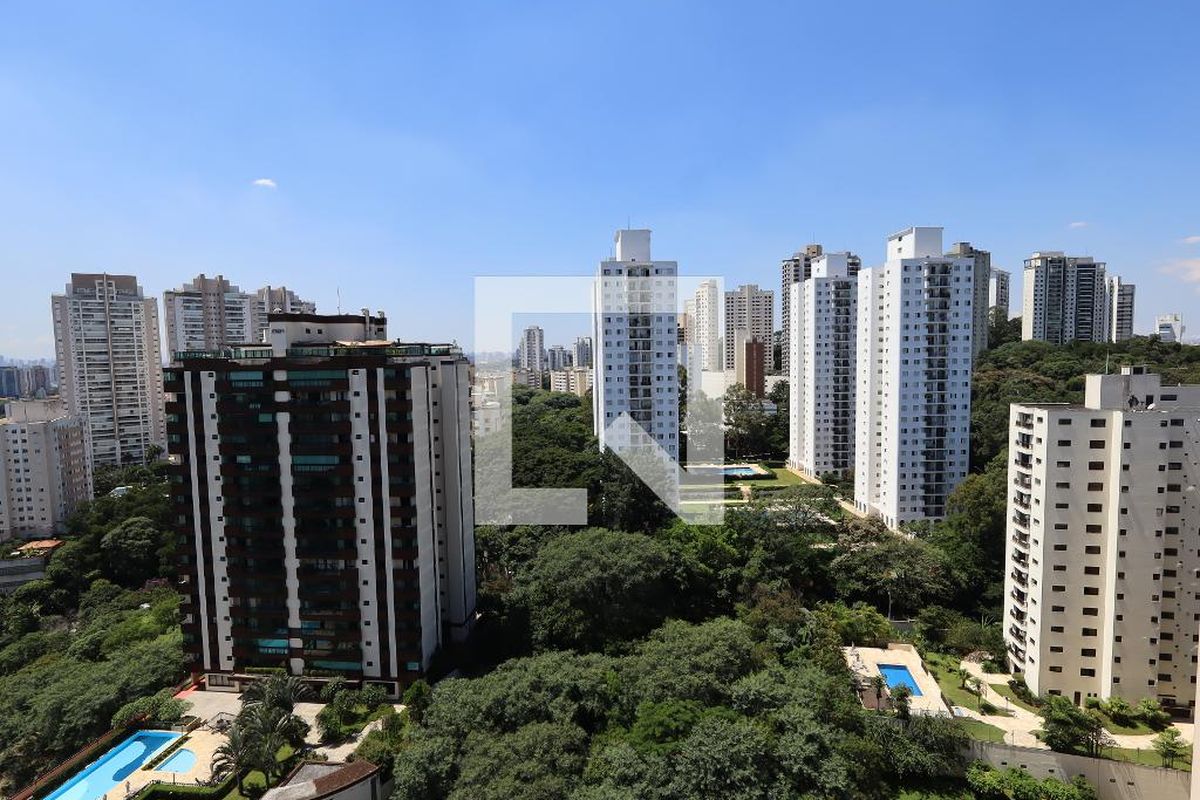 Apartamento, 2 quartos, 93 m² - Foto 32