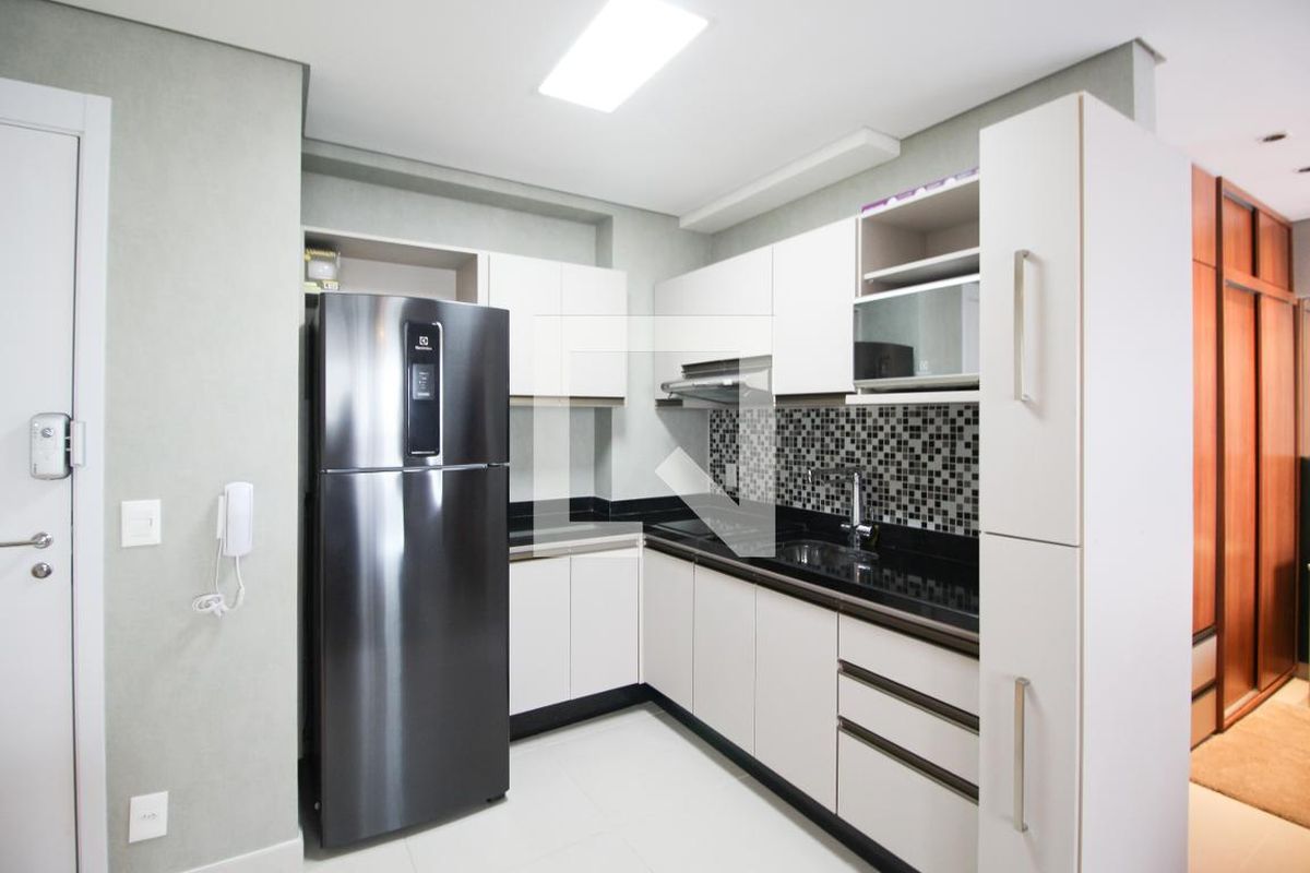 Kitnet-Studio, 41 m² - Foto 38