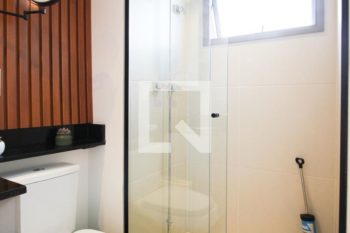 Kitnet-Studio, 41 m² - Foto 32
