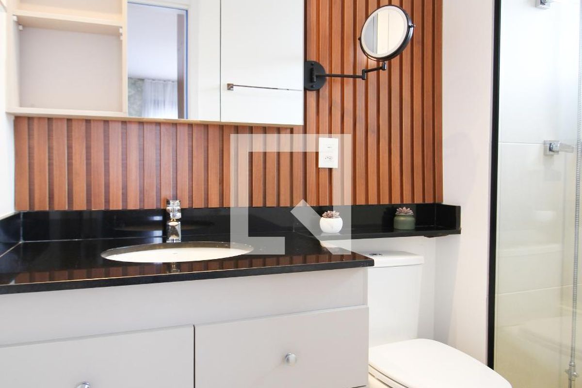 Kitnet-Studio, 41 m² - Foto 30